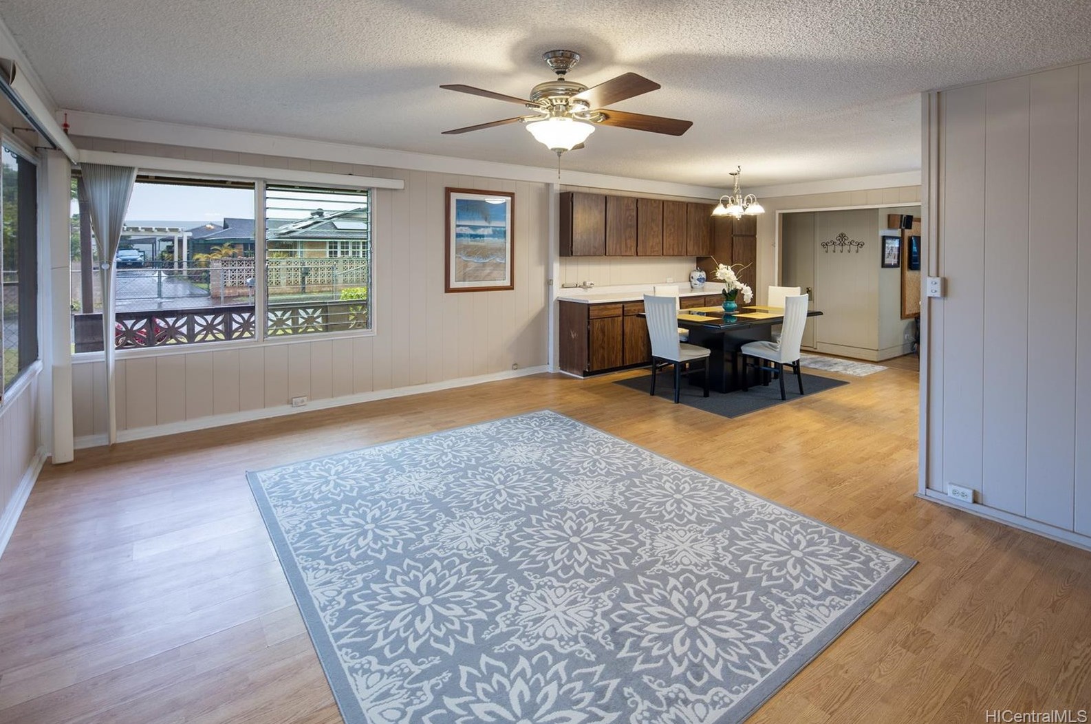 1312 Kaweloka St, Pearl City HI  96782-1939 exterior