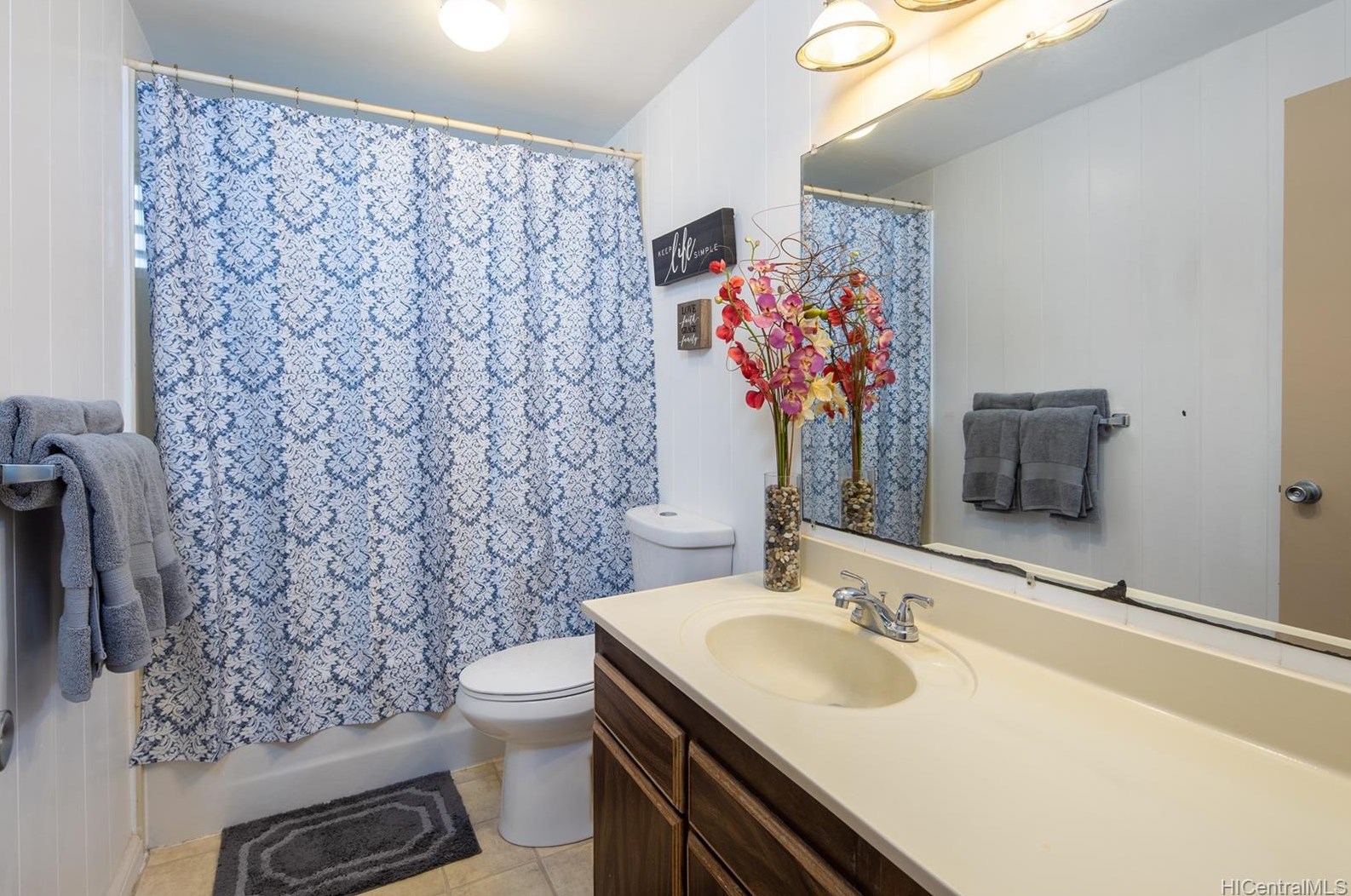 1312 Kaweloka St, Pearl City HI  96782-1939 exterior