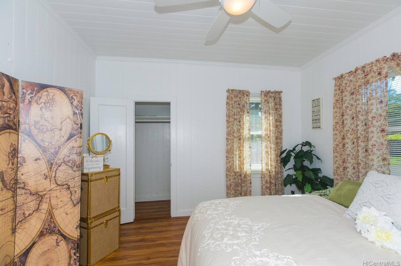 1396 Loko Dr, Wahiawa HI  96786-2352 exterior