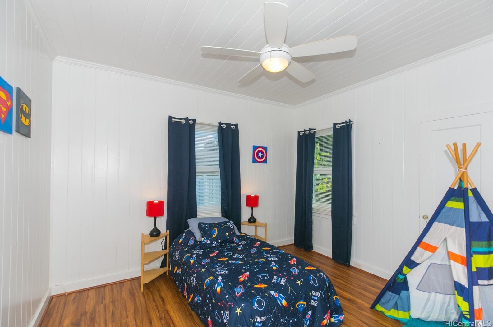 1396 Loko Dr, Wahiawa HI  96786-2352 exterior