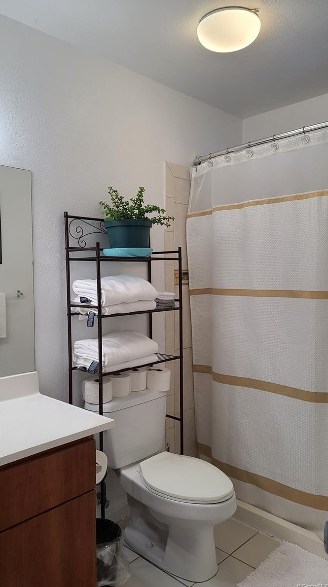 94-520 Koaleo St, Waipahu HI  96797 exterior