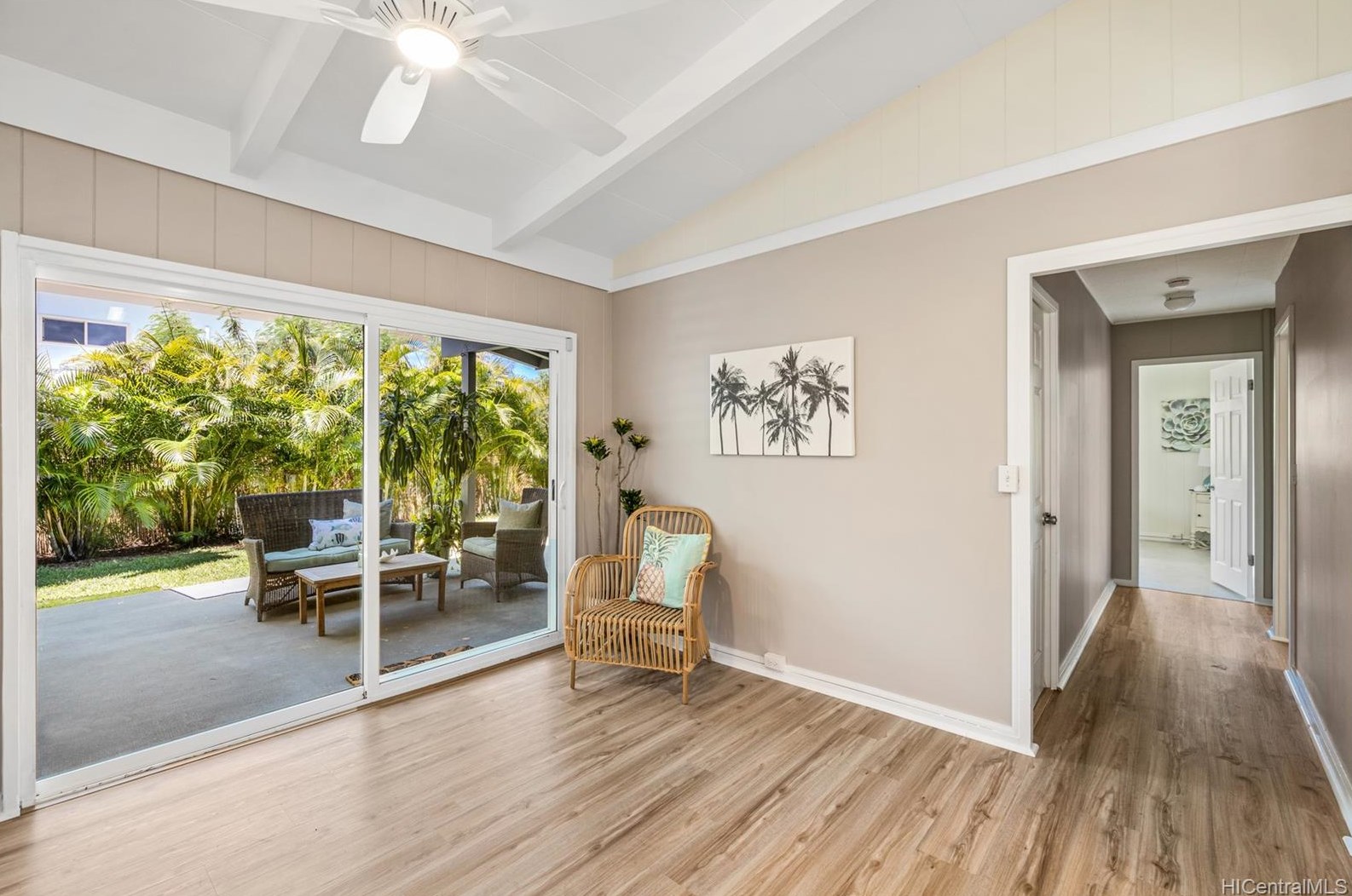 512 Ilimano St, Kailua HI  96734-1829 exterior