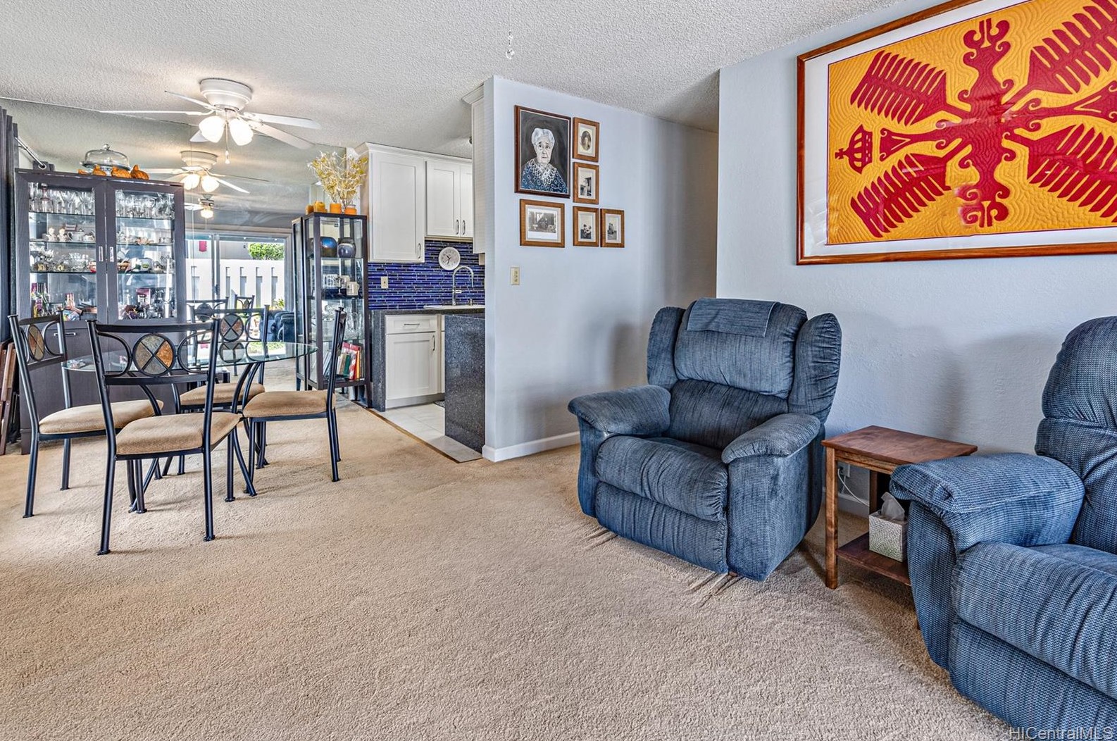 94-721 Paaono St, Waipahu HI  96797-4460 exterior