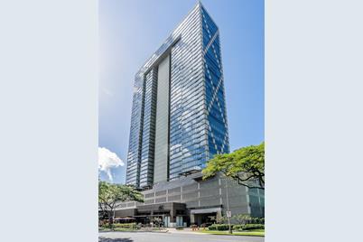 1009 Kapiolani Boulevard #2912 - Photo 1