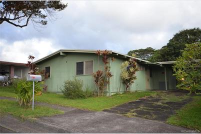 2275 Apoepoe Street - Photo 1