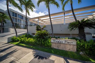 2845 Waialae Avenue #510 - Photo 1