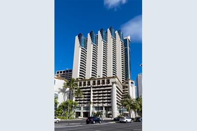 66 Queen Street #3105 - Photo 1