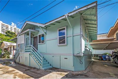 1946 Pauoa Road #A - Photo 1