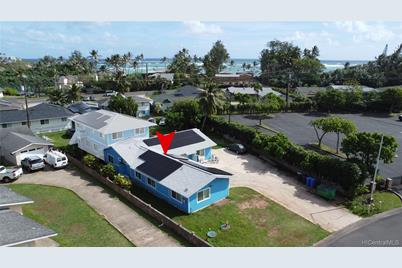 55-431 Iosepa Street #A - Photo 1