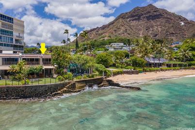 2801-A Coconut Avenue #AG - Photo 1