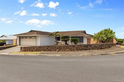 98-596 Puailima Street - Photo 1