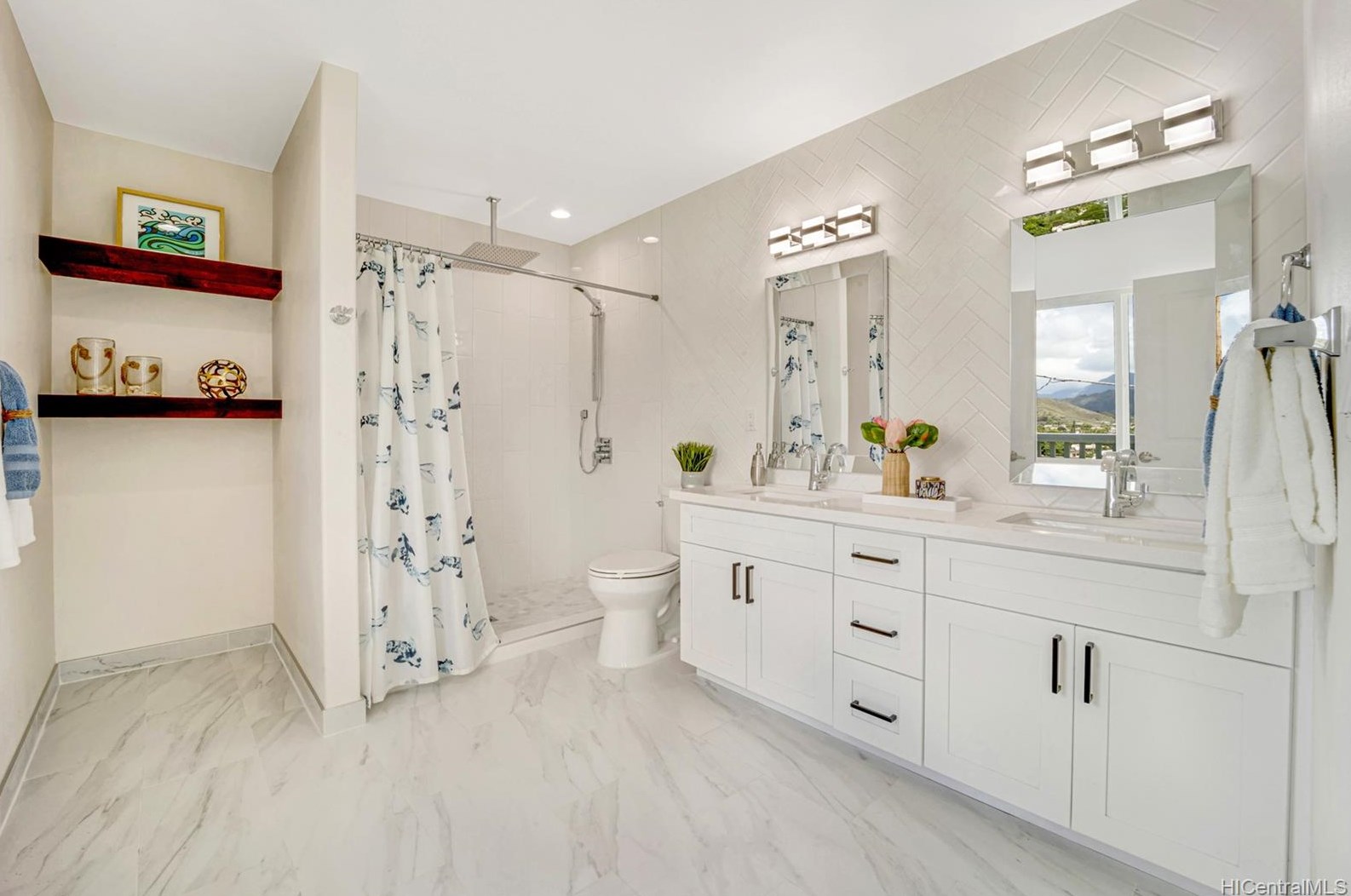 1176 Aukele St, Kailua HI  96734-3616 exterior