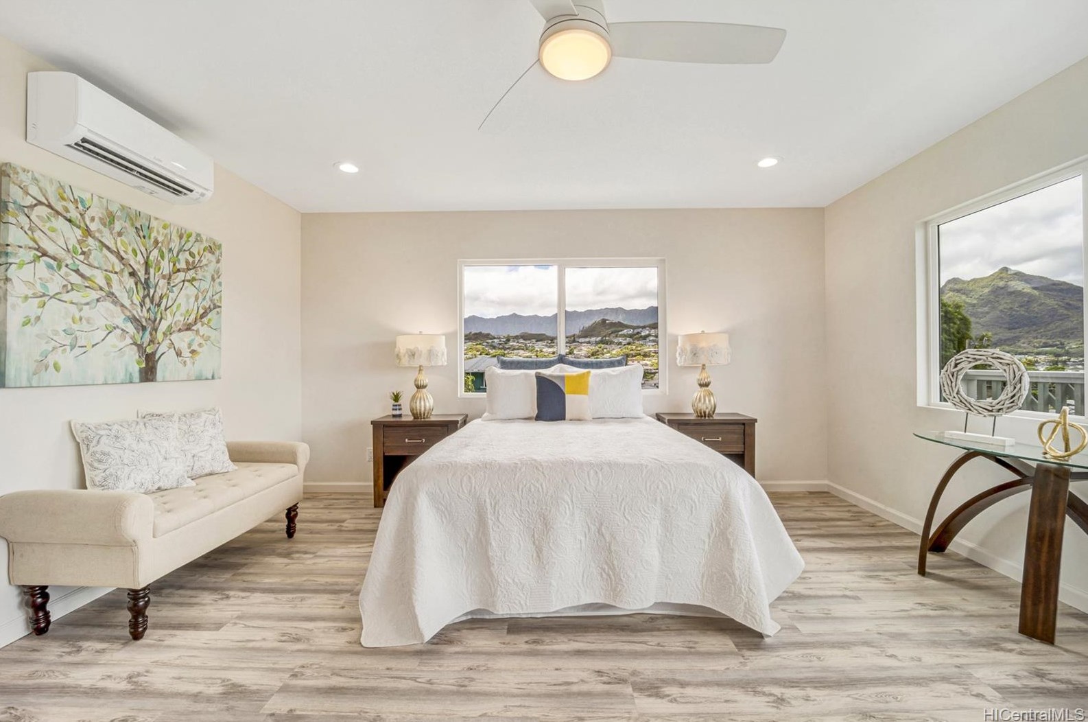 1176 Aukele St, Kailua HI  96734-3616 exterior