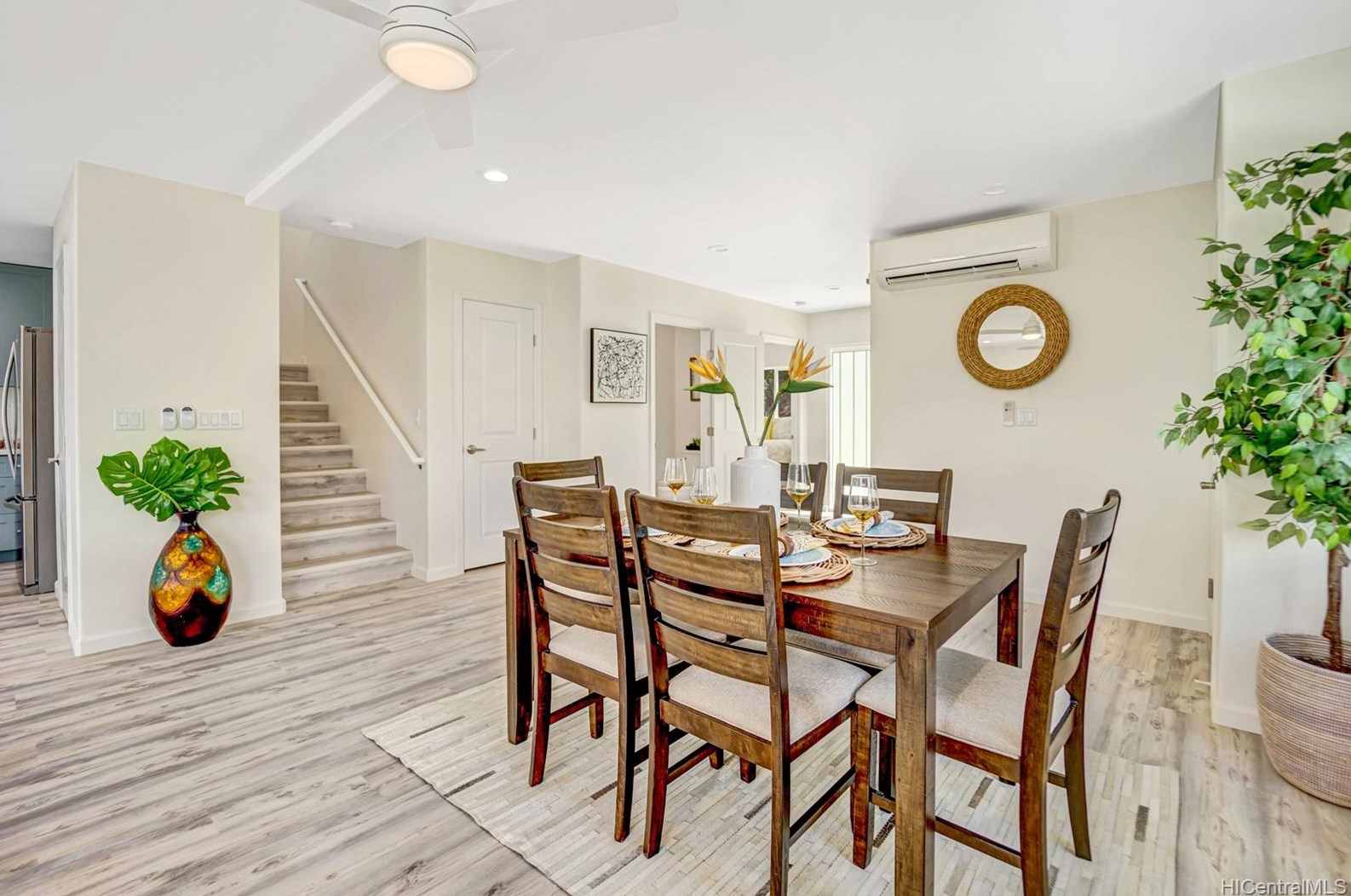 1176 Aukele St, Kailua HI  96734-3616 exterior