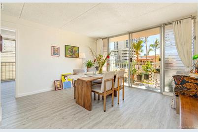 778 Wiliwili Street #202 - Photo 1