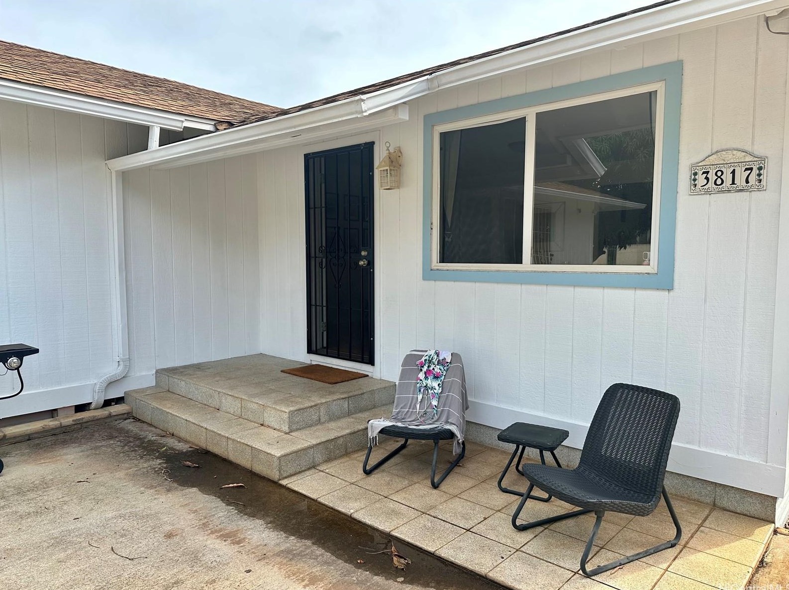 3817 Kaimuki Ave, Honolulu HI  96816-4150 exterior