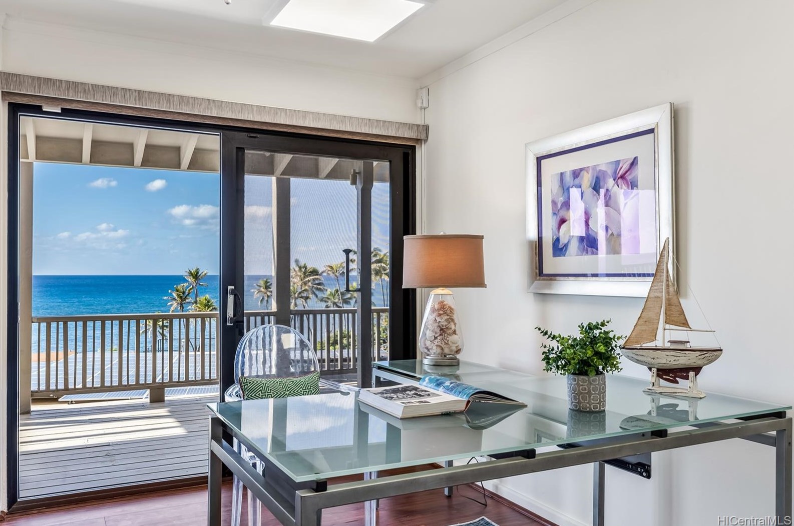 4221 Kaikoo Pl, Honolulu HI  96816-4823 exterior