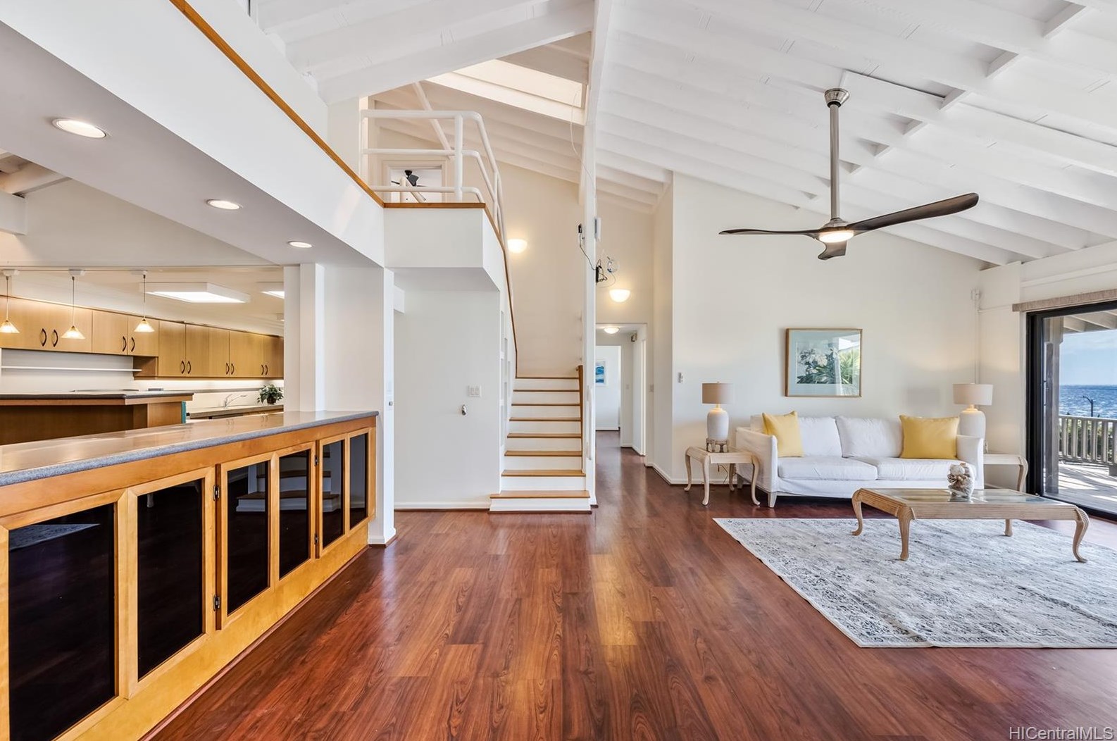 4221 Kaikoo Pl, Honolulu HI  96816-4823 exterior