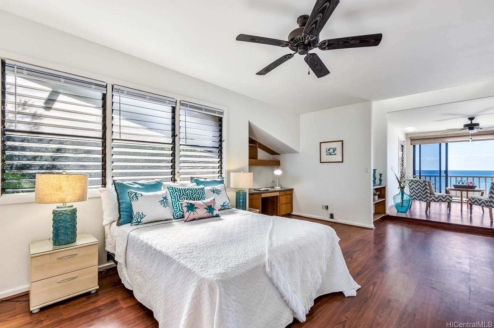 4221 Kaikoo Pl, Honolulu HI  96816-4823 exterior