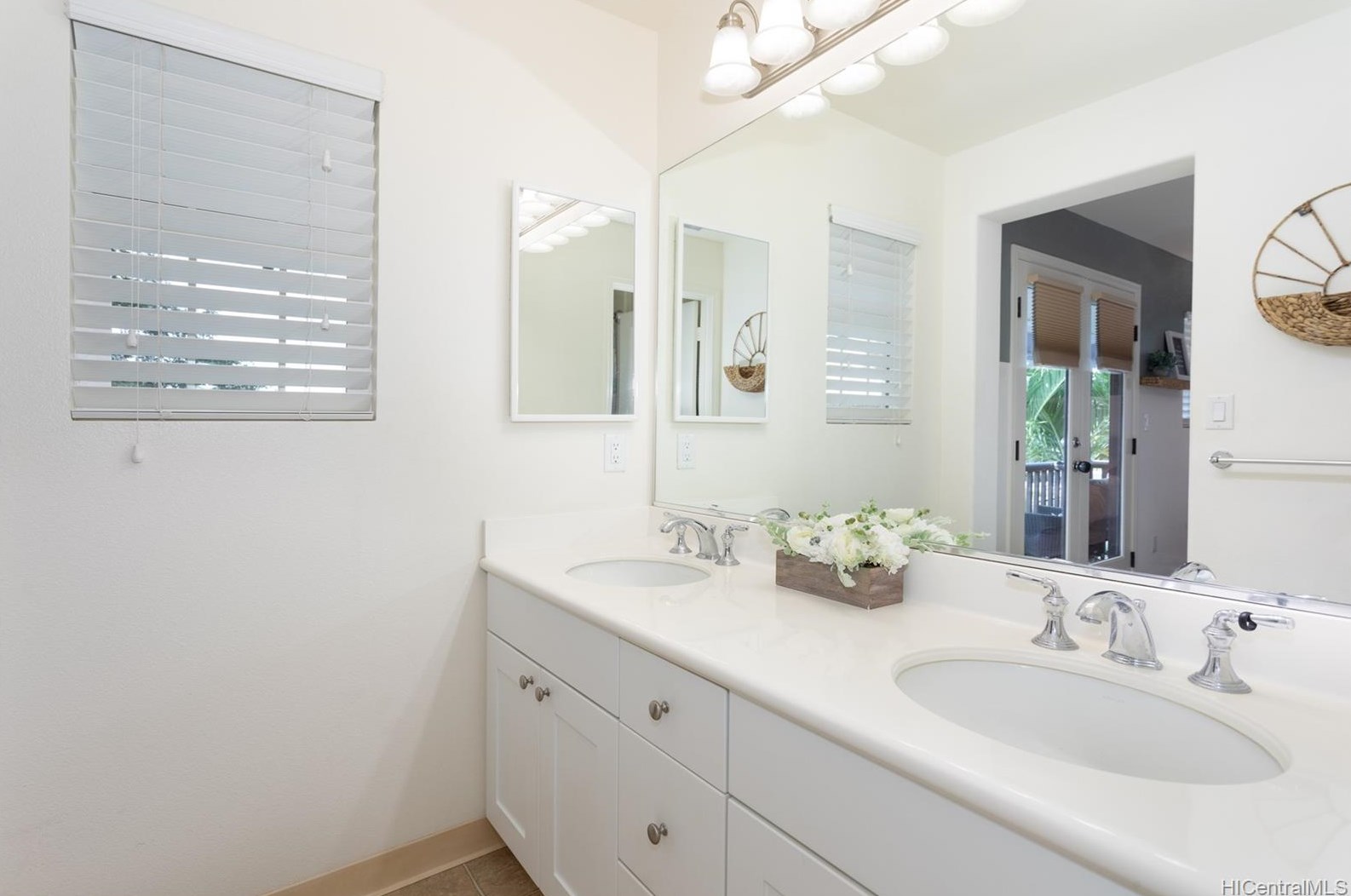 91-1146 Waiemi St, Ewa Beach HI  96706 exterior