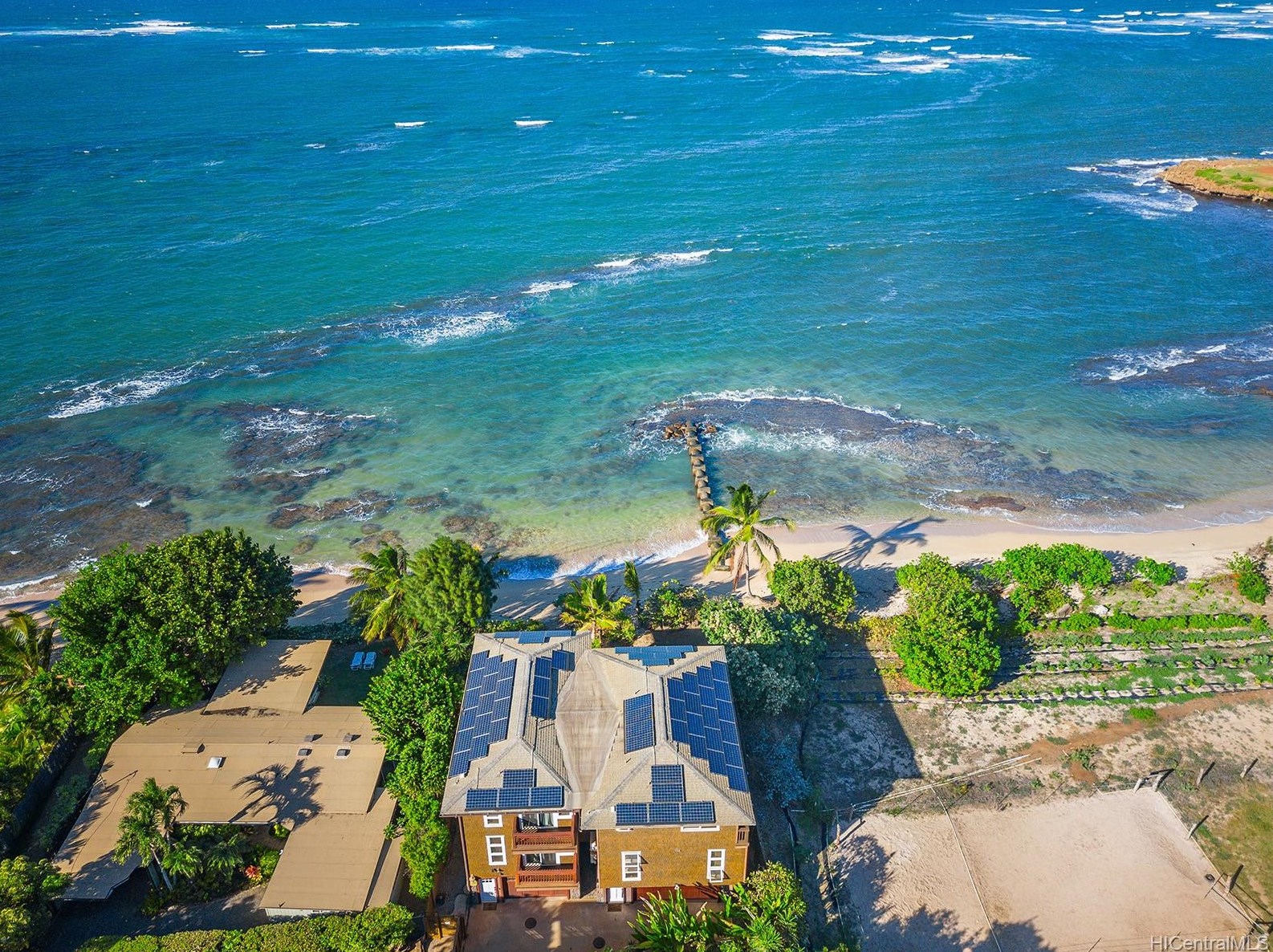 67-4a Kahaone Pl, Waialua, HI 96791