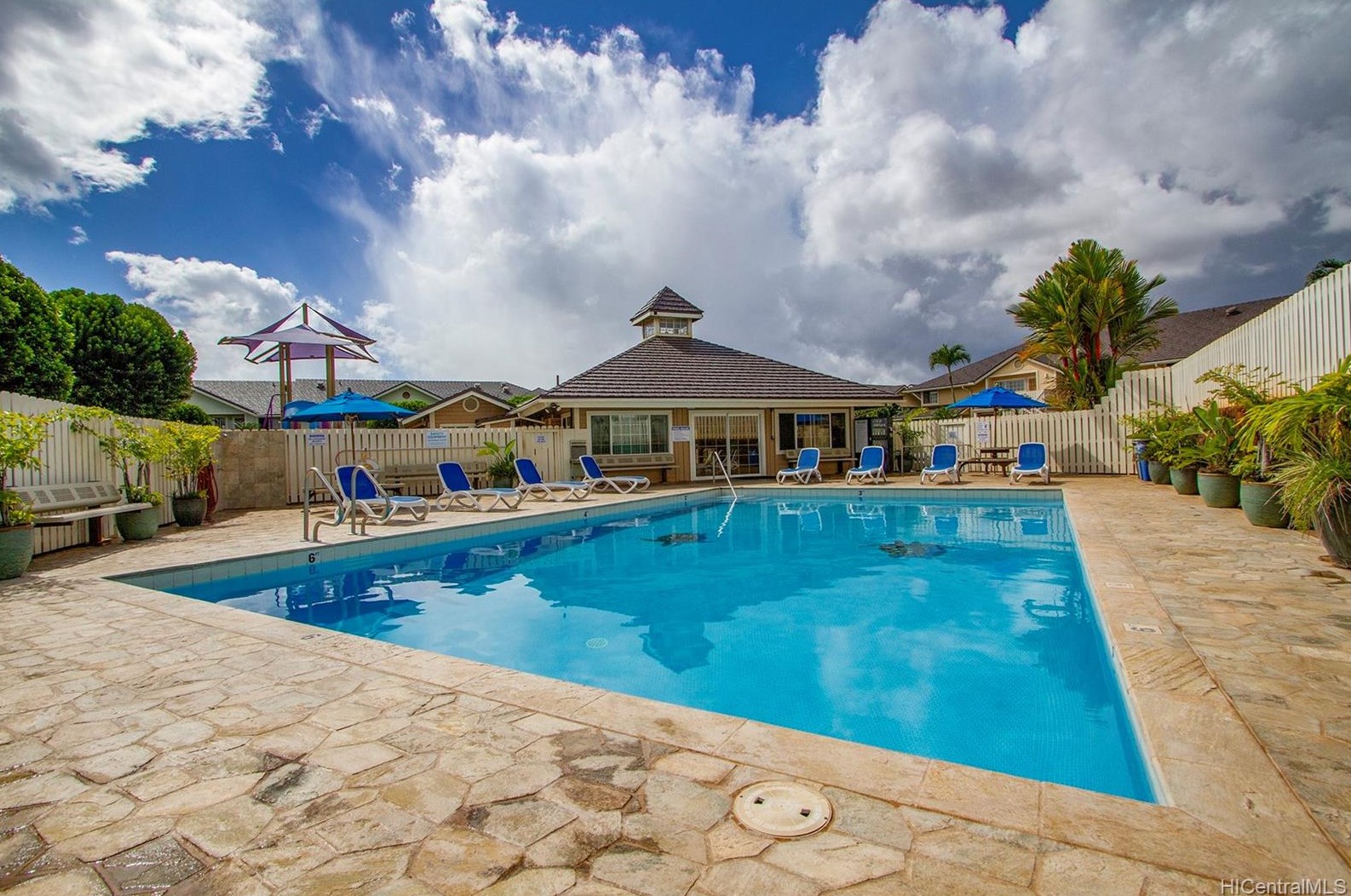 94-1459 Waipio Uka St, Waipahu HI  96797-0043 exterior