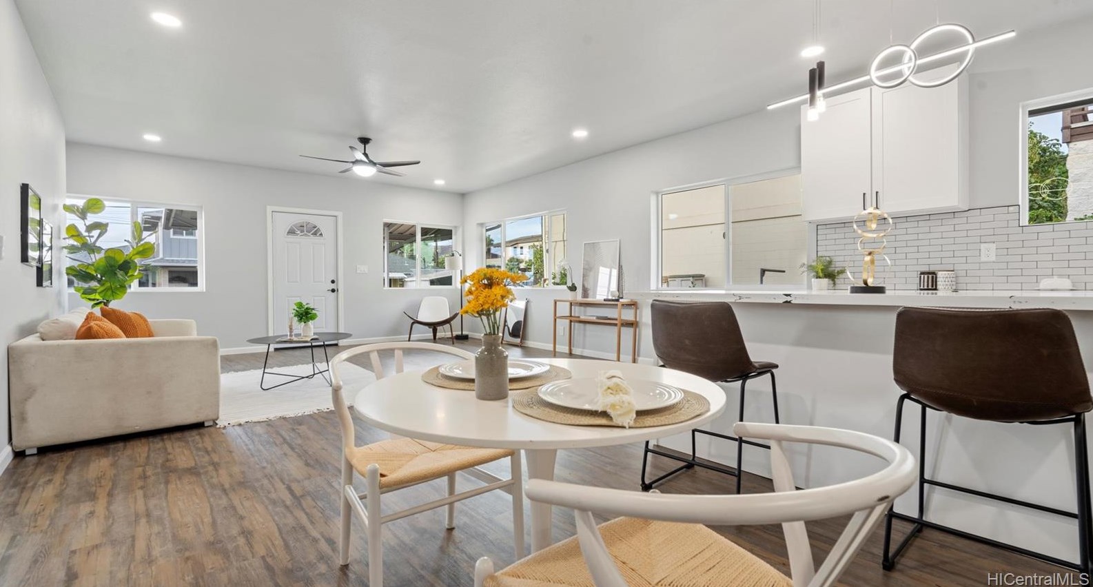 4106 Kaimuki Ave, Honolulu HI  96816-4508 exterior