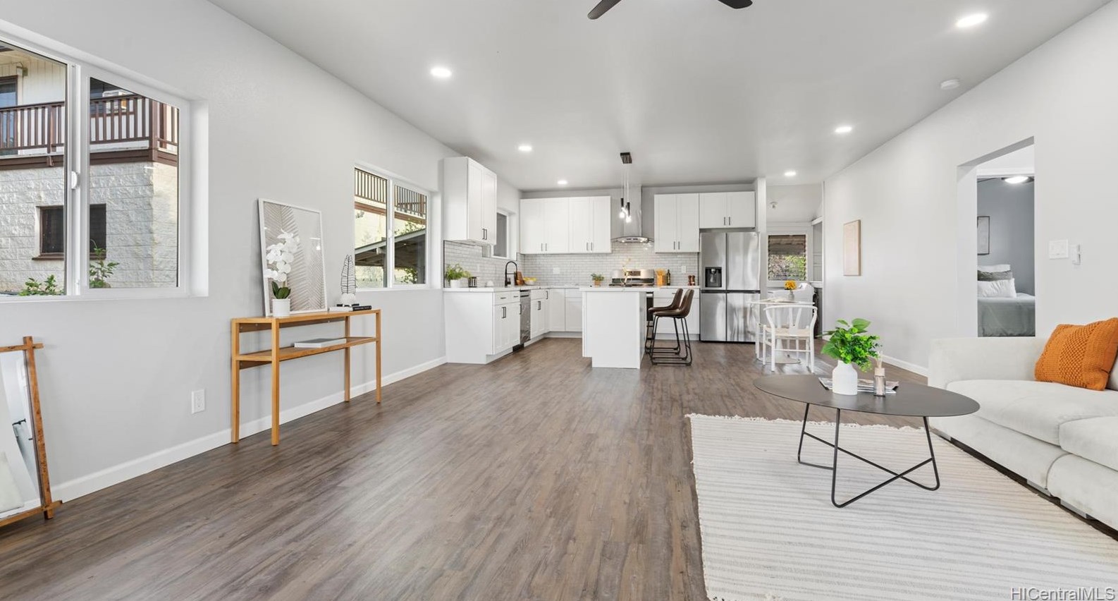 4106 Kaimuki Ave, Honolulu HI  96816-4508 exterior