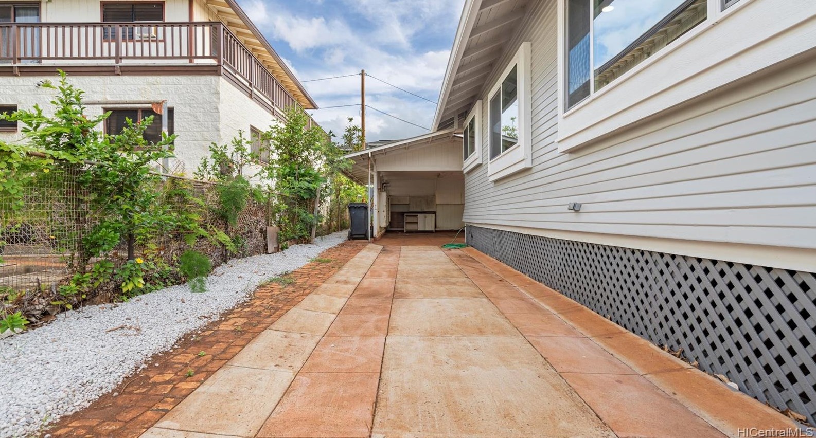 4106 Kaimuki Ave, Honolulu HI  96816-4508 exterior