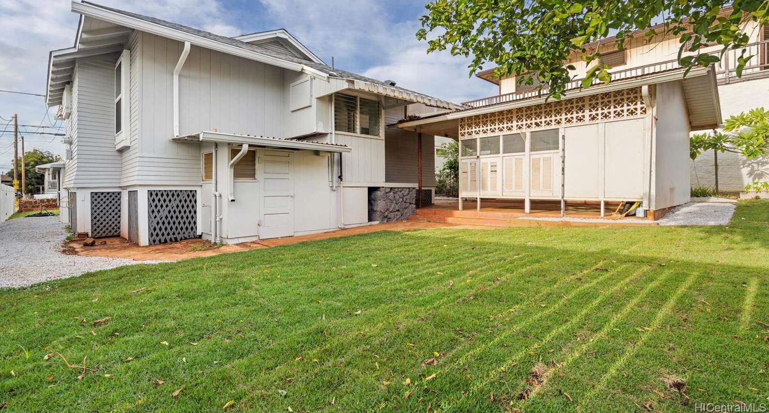4106 Kaimuki Ave, Honolulu HI  96816-4508 exterior