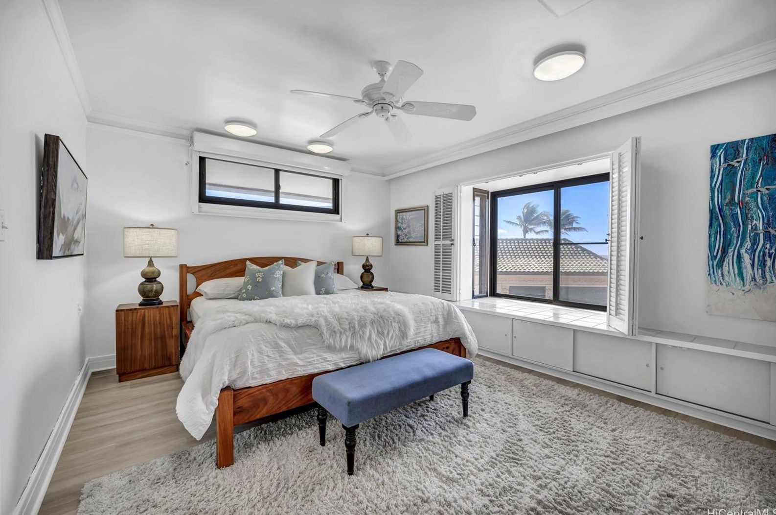 4305 Kaikoo Pl, Honolulu HI  96816-4825 exterior