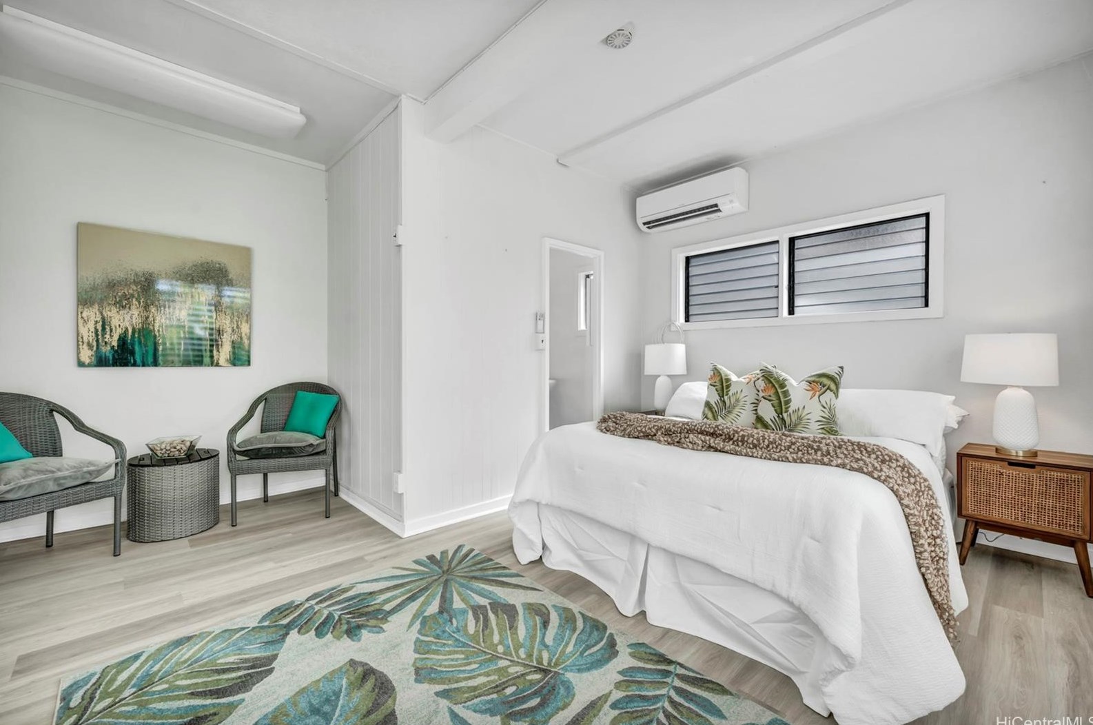 4305 Kaikoo Pl, Honolulu HI  96816-4825 exterior