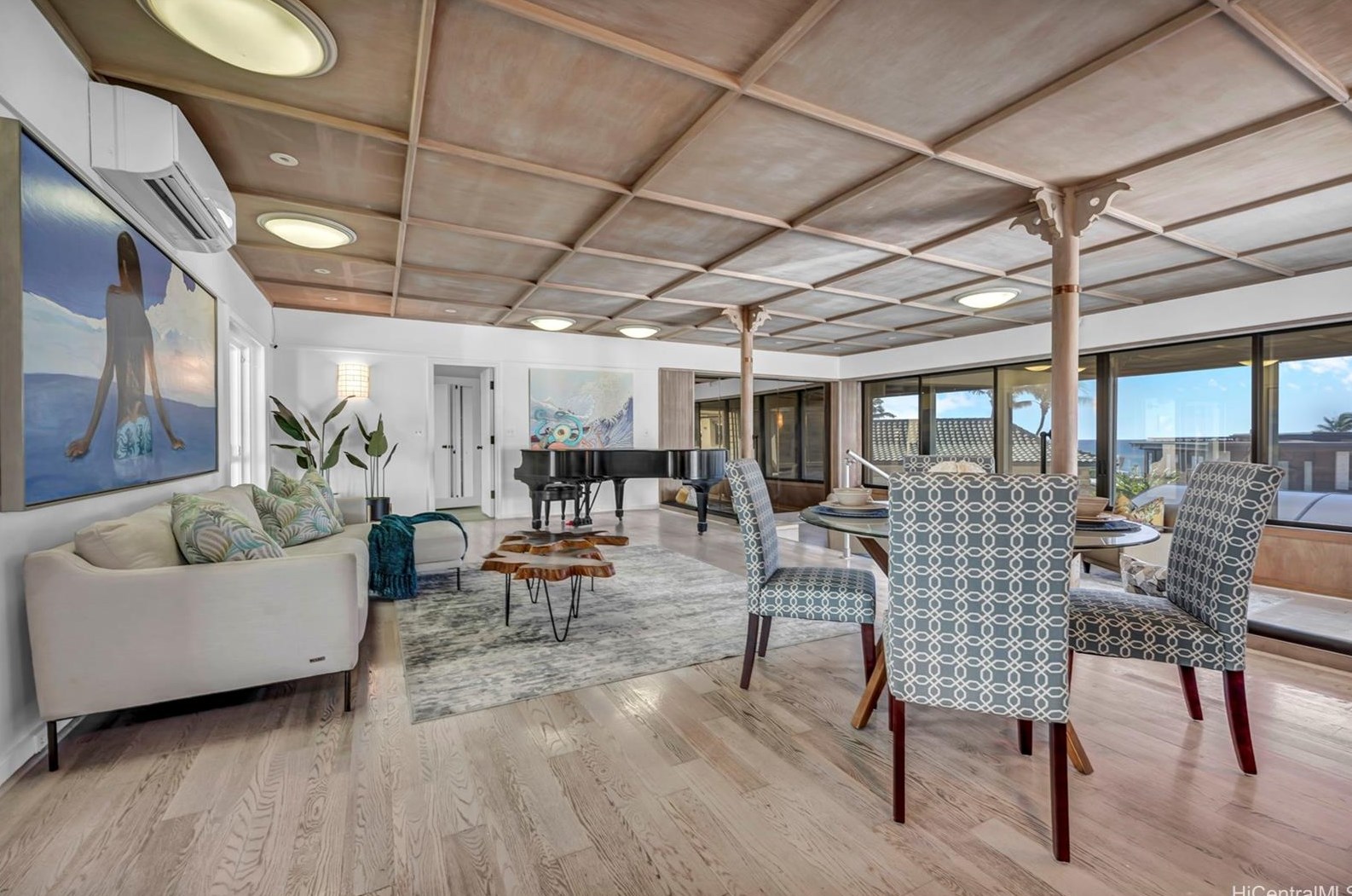 4305 Kaikoo Pl, Honolulu HI  96816-4825 exterior