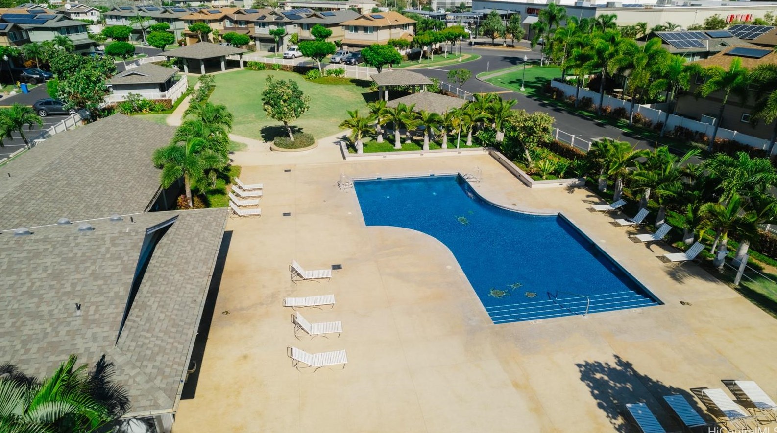 911001 Keaunui Dr, Ewa Beach HI  exterior