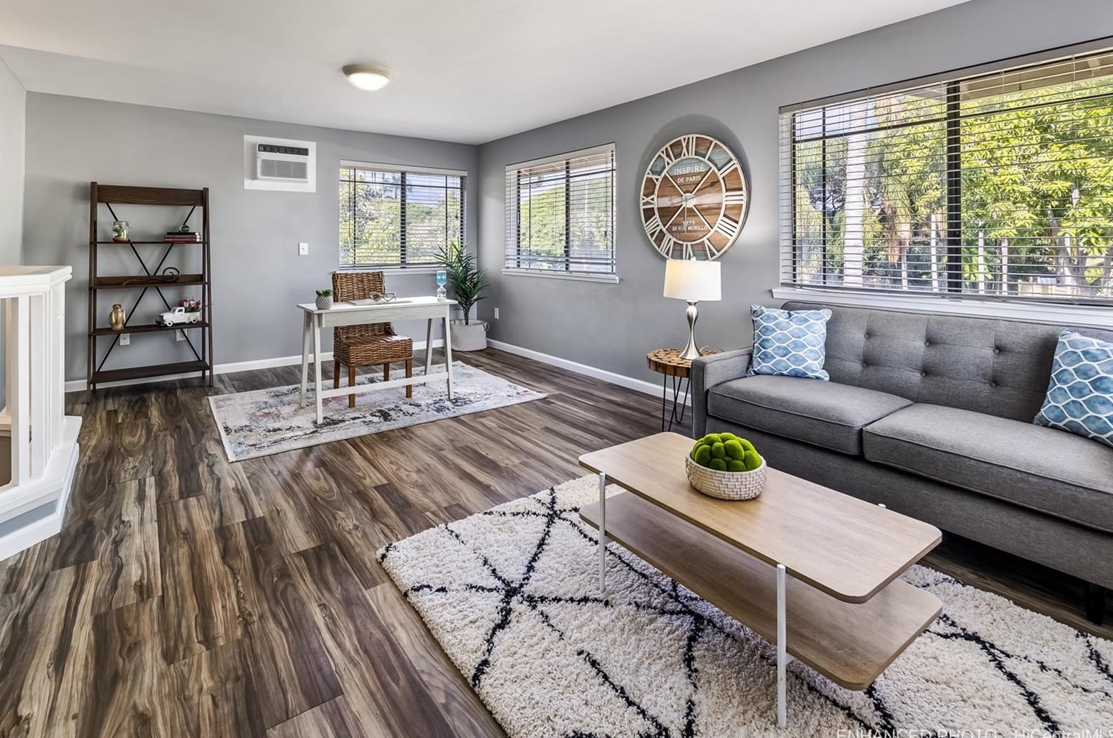 94-1001 Mauele St, Waipahu HI  96797-5817 exterior