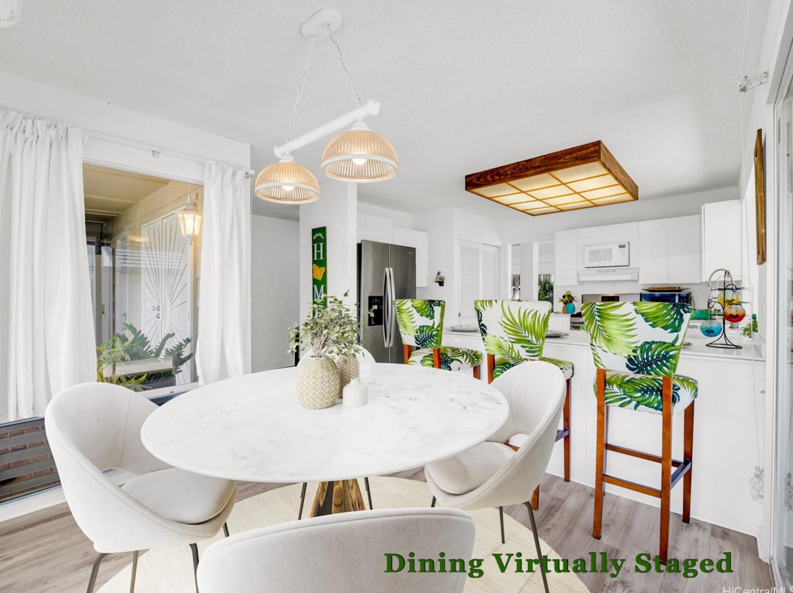 94-842 Penakii Way, Waipahu HI  96797-4046 exterior