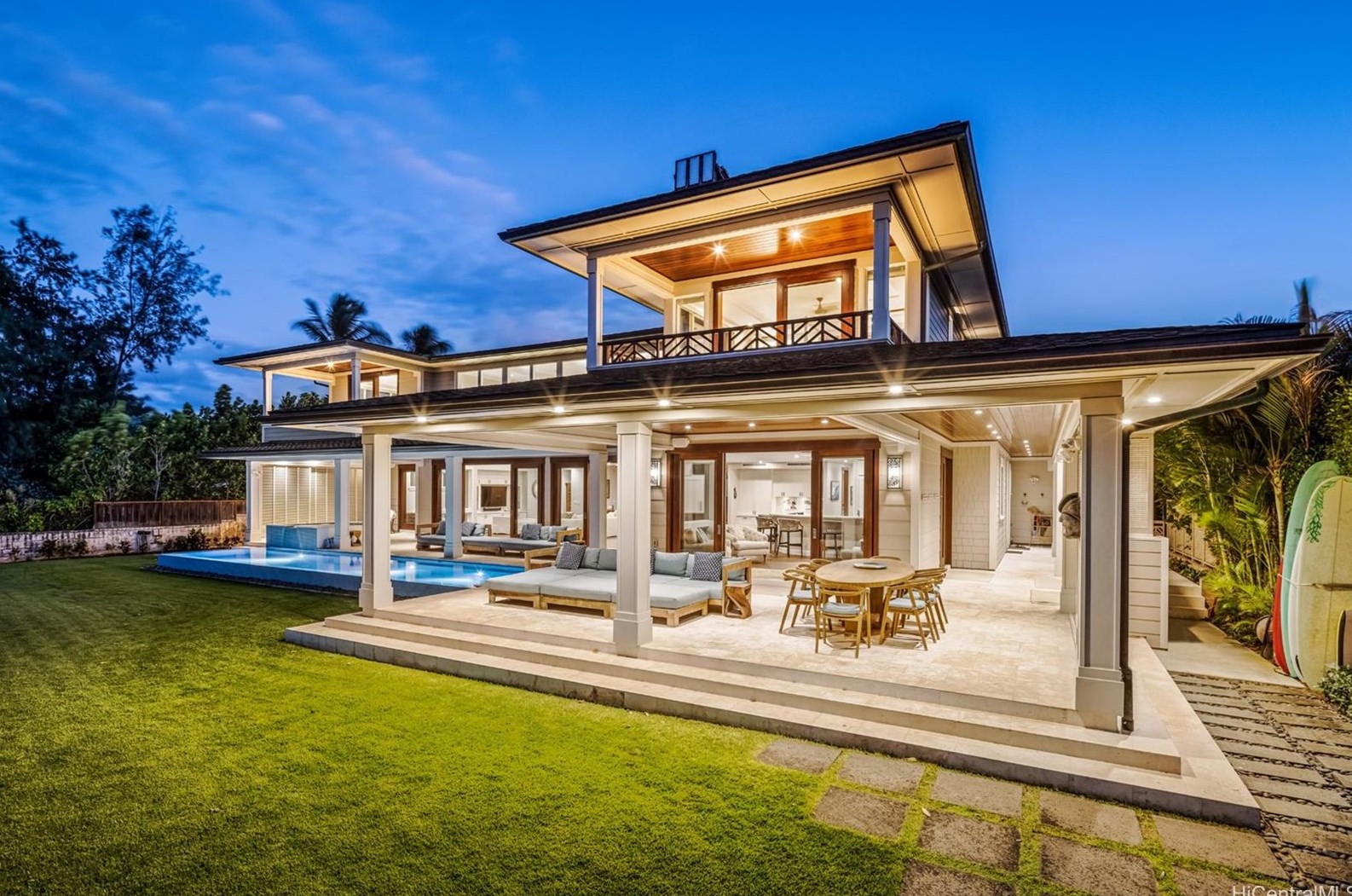 61-465 Kamehameha Hwy, Haleiwa, HI 96712