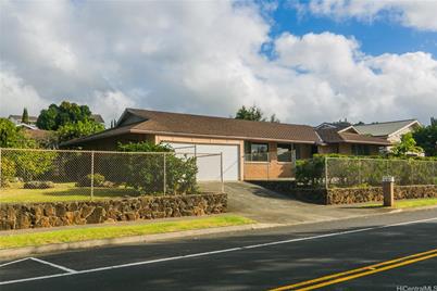 98-880 Kaonohi Street - Photo 1