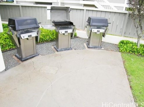 94-1340 Kulewa Loop, Waipahu HI  96797-4377 exterior