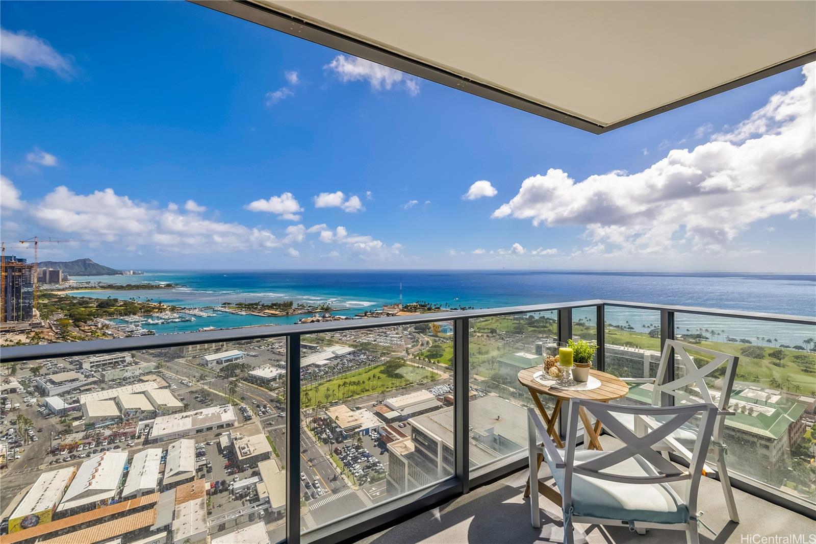 600 Ala Moana Blvd 3903, Honolulu, HI 96813 MLS 202303297 Coldwell