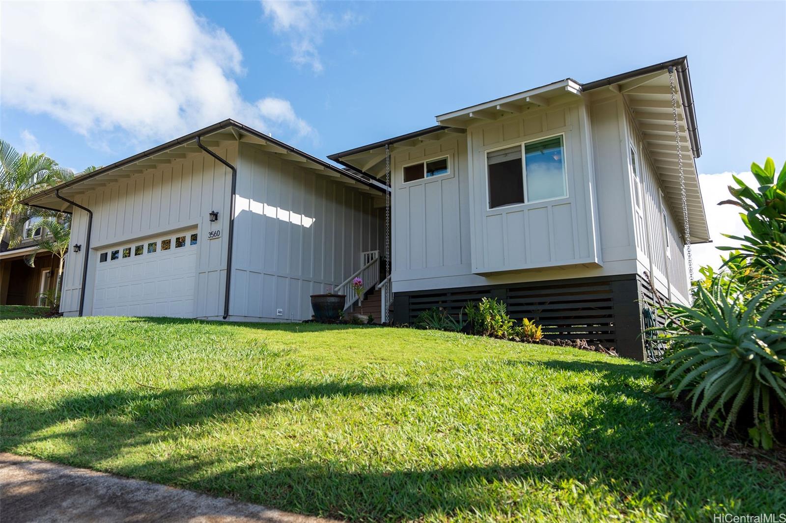 3560 Kakela Makai Dr, Kalaheo, HI 96741 MLS 202303475 Coldwell Banker