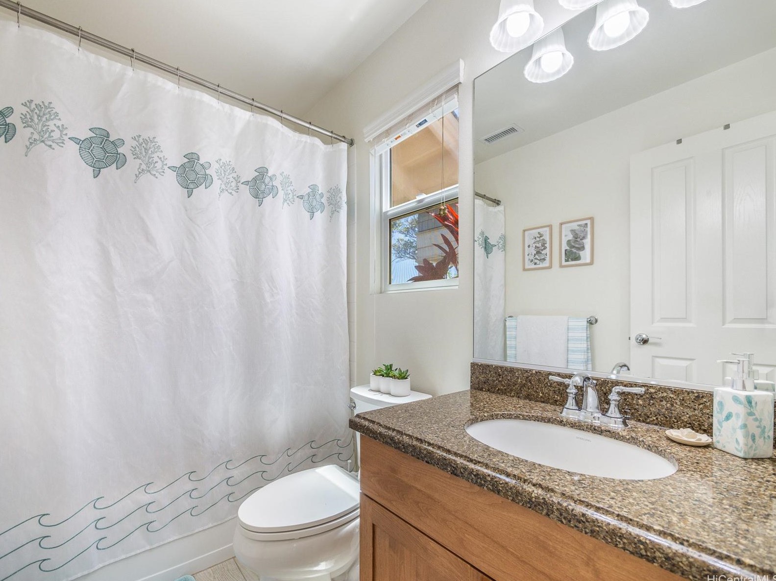 91-1262 Kaileolea Dr, Ewa Beach HI  96706-5033 exterior