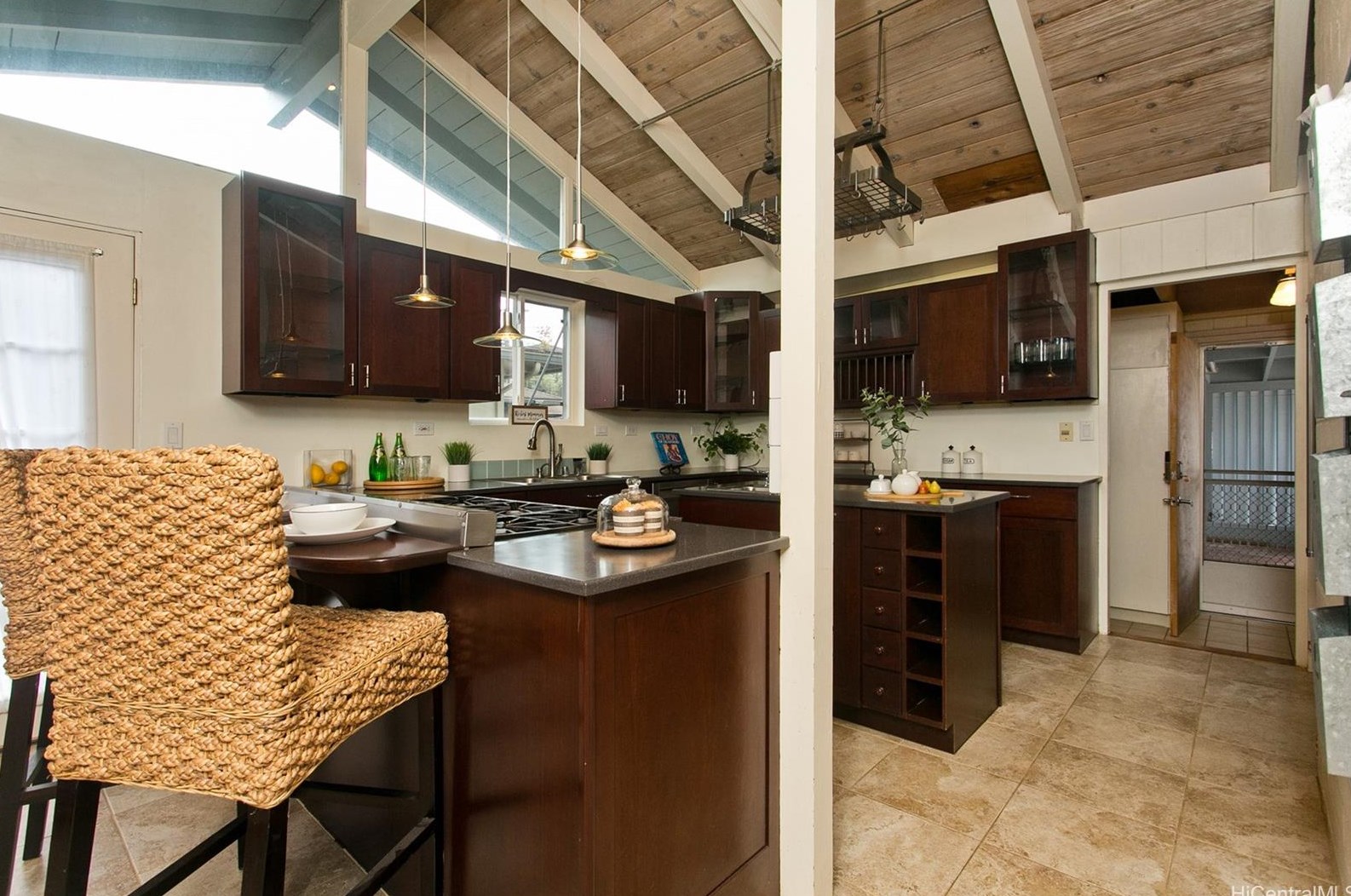 74 Nonohe Pl, Wahiawa HI  96786-2844 exterior