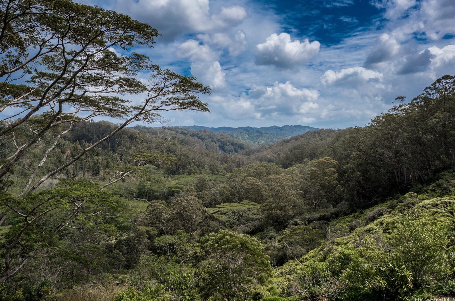 74 Nonohe Pl, Wahiawa HI  96786-2844 exterior