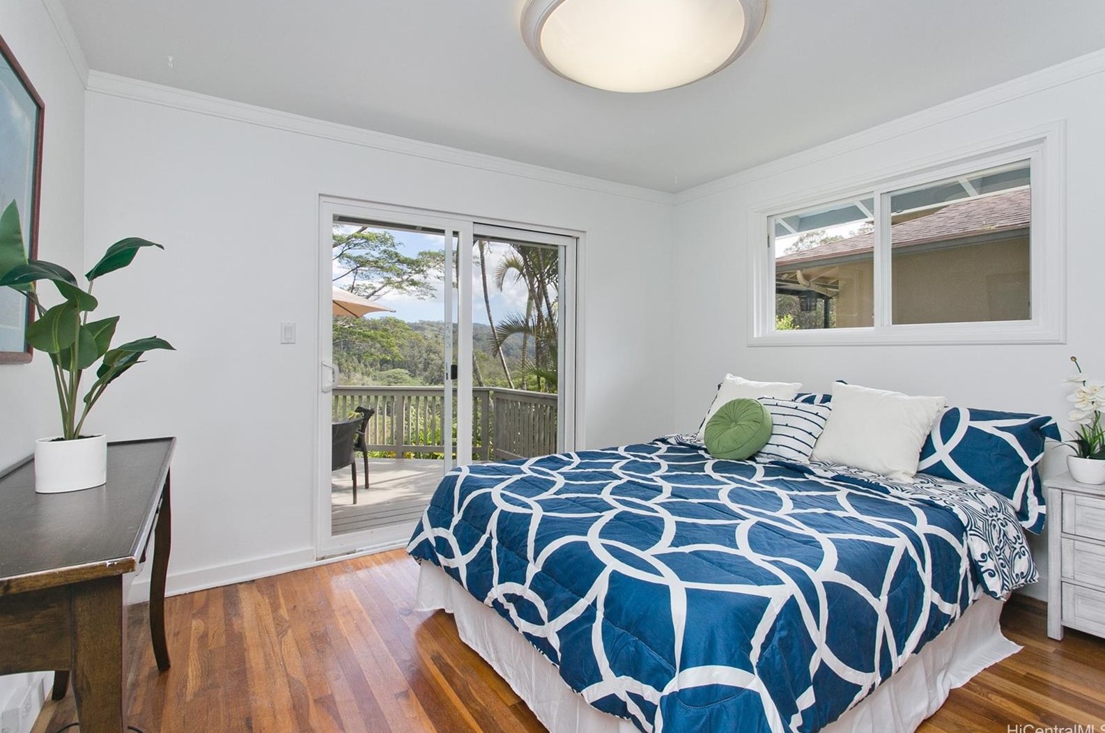 74 Nonohe Pl, Wahiawa HI  96786-2844 exterior