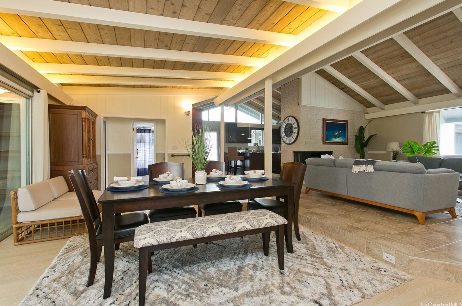 74 Nonohe Pl, Wahiawa HI  96786-2844 exterior