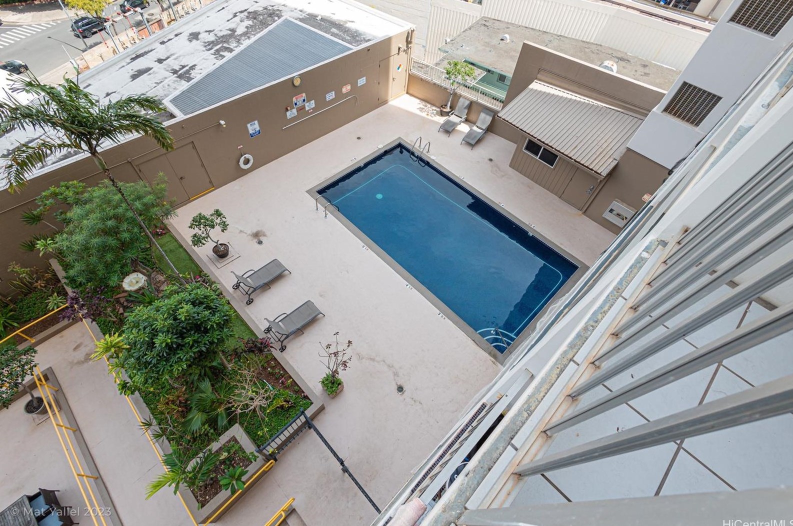 1920 Ala Moana Blvd #808, Honolulu, HI 96815