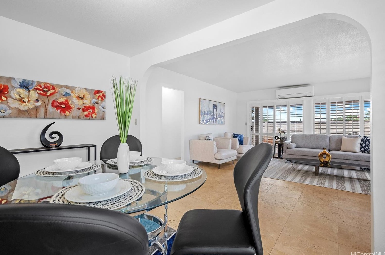 94-416 Kuahui St, Waipahu HI  96797-4532 exterior