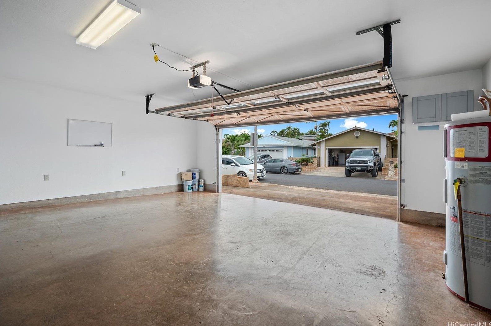 94-416 Kuahui St, Waipahu HI  96797-4532 exterior