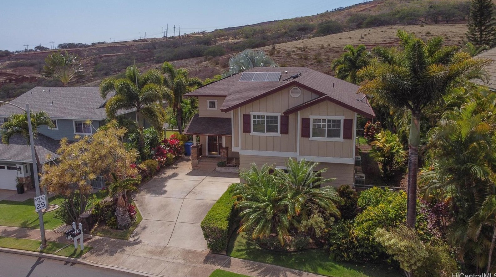 92-6138 Puapake St, Kapolei, HI 96707